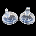 Dako nga Wide Neck Silicone Baby Feeding Bottle Nipples